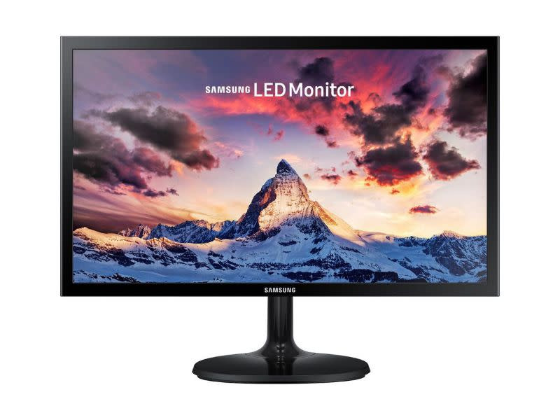 Samsung 22'' LED 1080p FHD 60Hz AMD FreeSync Business Monitor