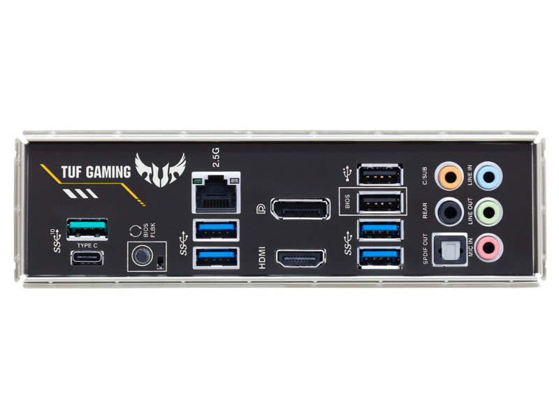Asus Rog Strix B550-A Socket AM4 ATX Ddr4 Gaming Motherboard – EasyPC