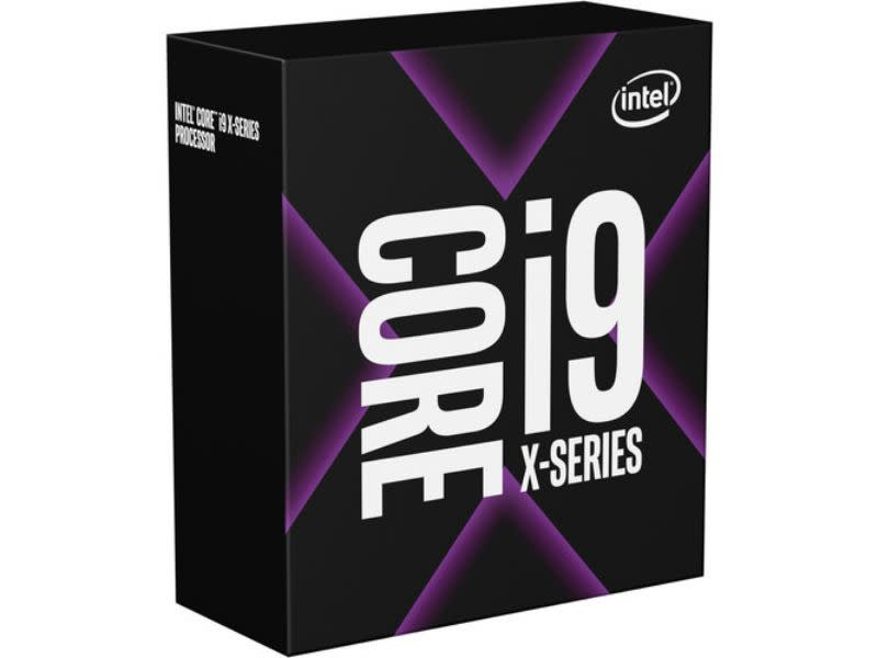 Intel Core i9-9820X Skylake X 10-Core 3.3 GHz LGA 2066 165W Desktop Processor