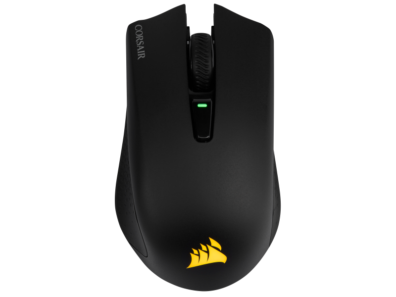 Corsair Wireless Gaming Bundle (K57 RGB Wireless & Harpoon RGB