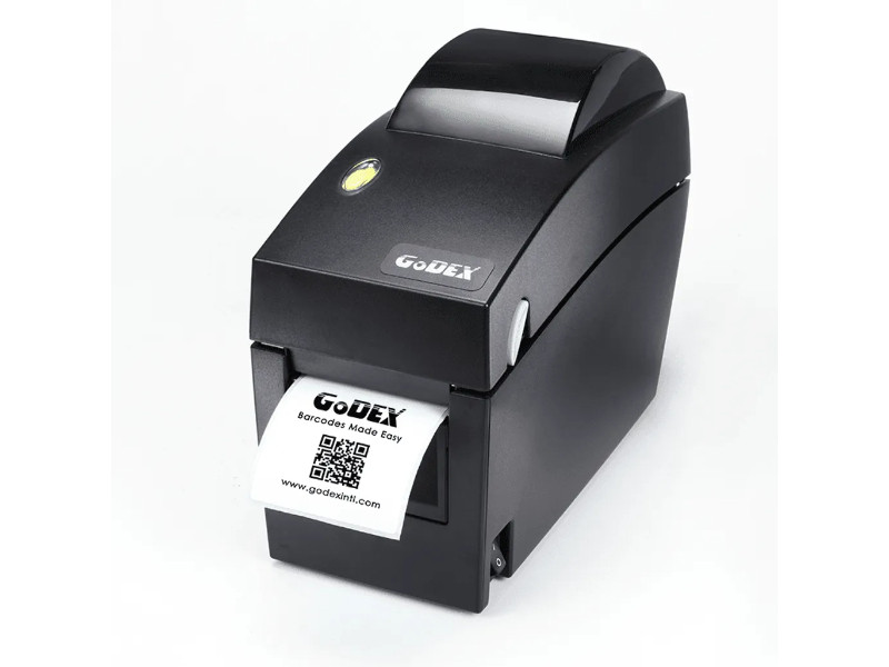GoDEX DT2x Direct Thermal Label Printer