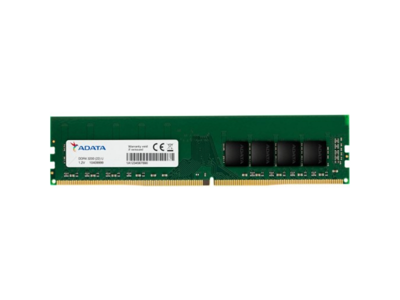 Adata Premier 16GB (1 x 16GB) DDR4-3200MHz CL22 Desktop Memory