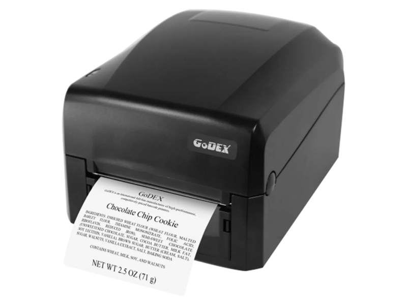 GoDex GE300UES Thermal Transfer Printer