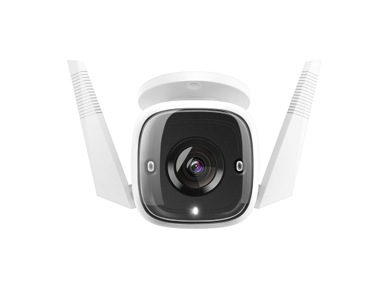 TP-Link Tapo TC65 3MP Outdoor Security Wi-Fi Camera