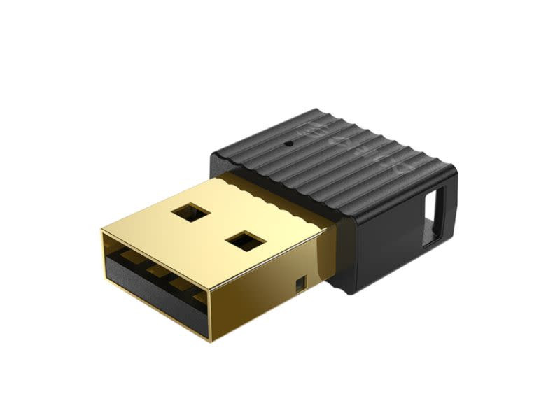 Orico Mini USB to Bluetooth 5.0 Adapter - Black