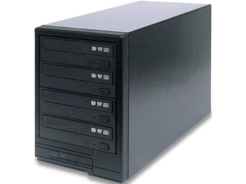 Vi-Power VPM-7500UD External HDD Enclosure