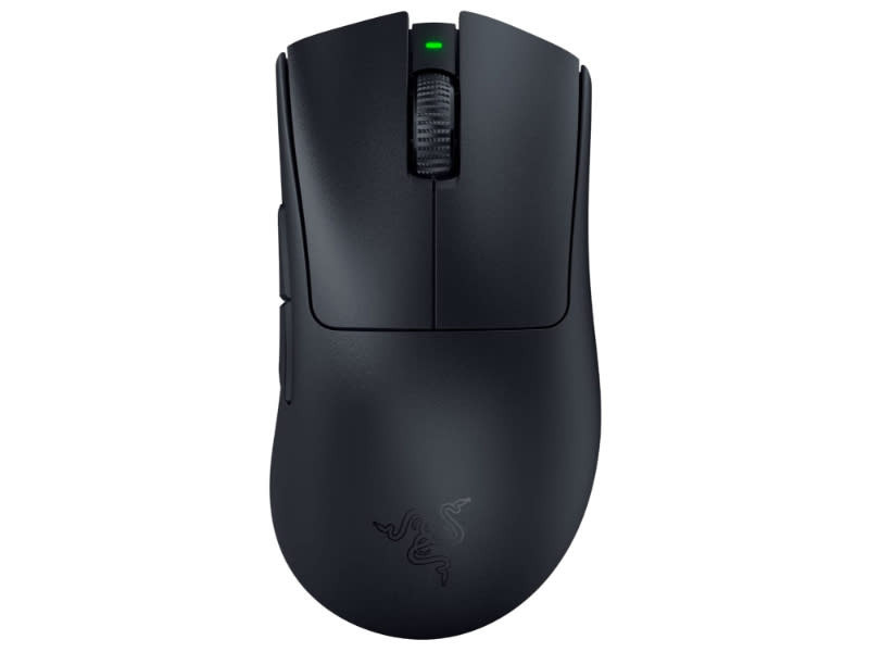 Razer DeathAdder V3 Pro Black Wireless Gaming Mouse