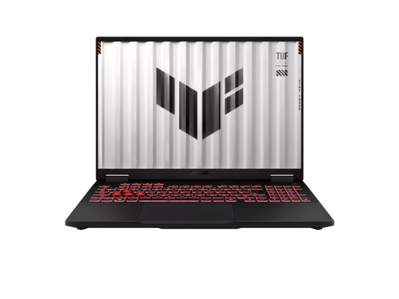 Asus TUF Gaming A16 - Ryzen 7 260, 32GB DDR5, RTX 5050 8GB, 512GB NVMe, 16'' WUXGA (1920 x 1200) 165Hz, Windows 11 Pro Laptop