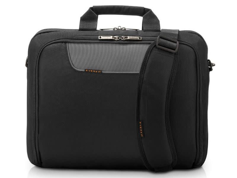 EVERKI ADVANCE 16'' LAPTOP OR NOTEBOOK BRIEFCASE BAG