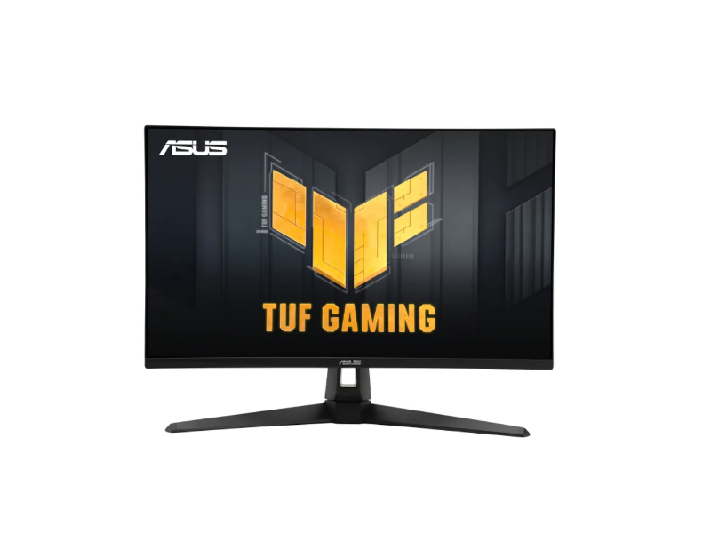 Asus TUF Gaming VG27AQ3A 27'' QHD (2560 x 1440) 180Hz Fast IPS FreeSync Premium Gaming Monitor