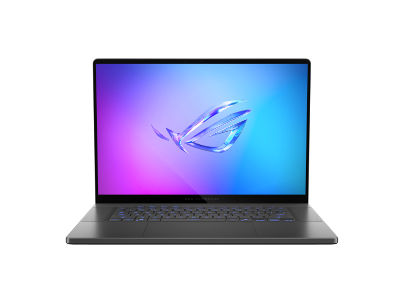 Asus ROG Zephyrus G16 - Ultra 9 285H, 32GB DDR5, RTX 5070 8GB, 1TB NVMe, 16'' WQXGA (2560 x 1600) 240Hz OLED, Windows 11 Pro Laptop
