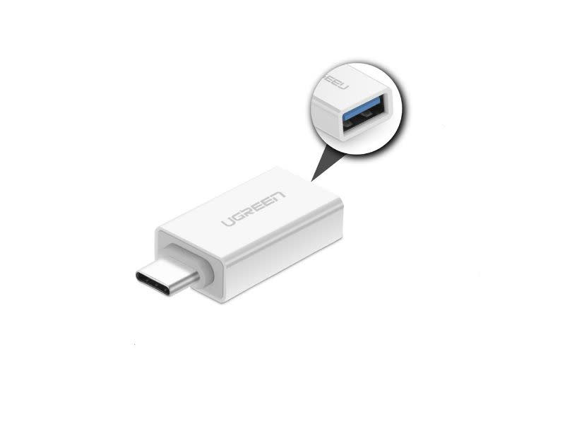UGreen USBC 3.1 Male to USB3.0 Female OTG Adapter