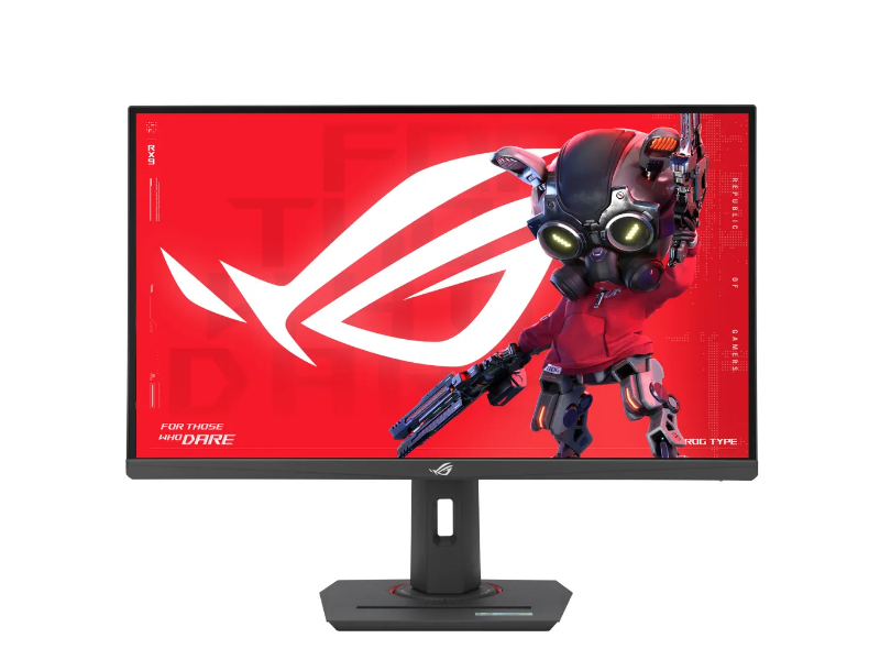 Asus ROG Strix XG27ACS 27'' QHD (2560 x 1440) 180Hz Fast IPS FreeSync Gaming Monitor