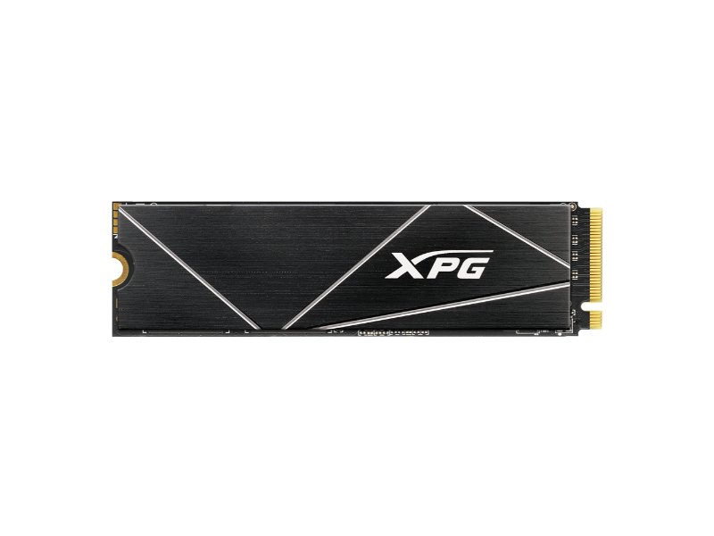 Adata XPG 2TB GAMMIX S70 BLADE PCIe Gen4x4 M.2 2280 Solid State Drive