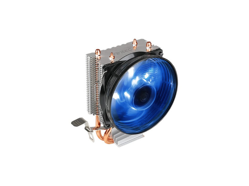 Antec A30 Pro Blue LED Air Tower CPU Cooler