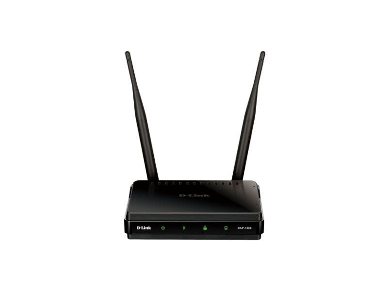 D-Link DAP-1360 Wireless N Range Extender