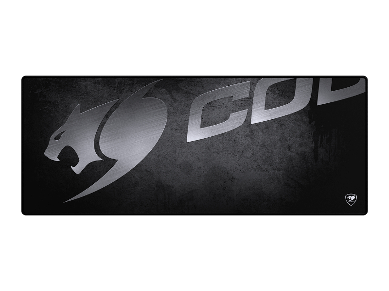 Cougar Arena X Black XL Gaming Mouse Pad