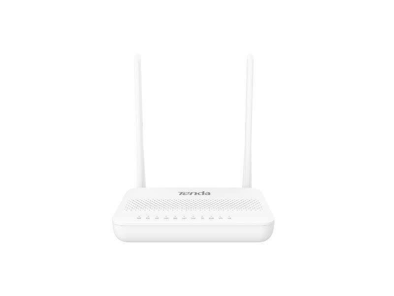 Tenda HG6 N300 2 Antenna Wi-Fi GPON ONT Router