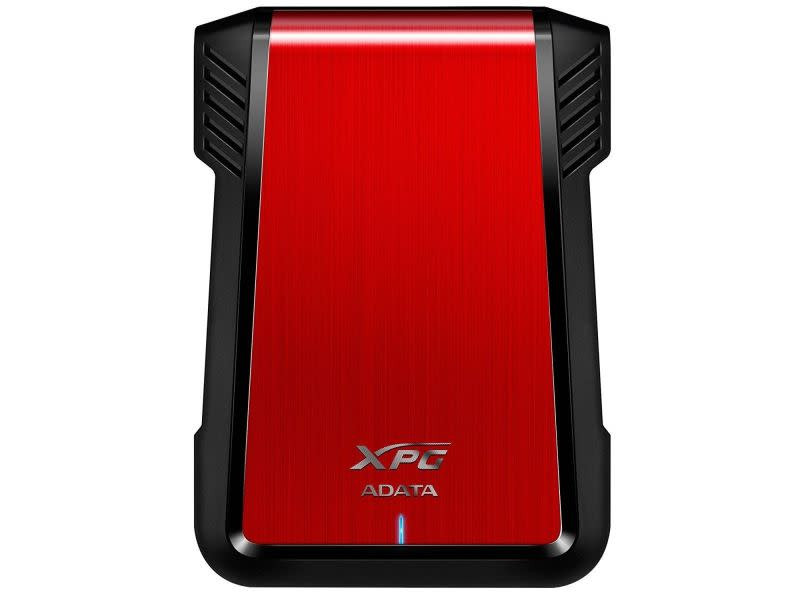 ADATA XPG EX500 Tool-Free SATA III USB 3.1 External Enclosure for 2.5