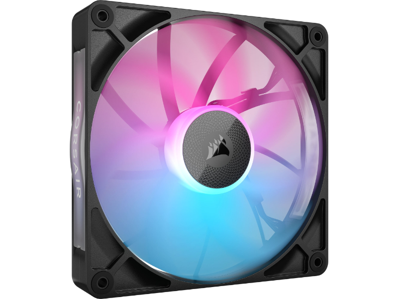 Corsair iCUE Link RX140 RGB Expansion 140mm PWM Case Fan