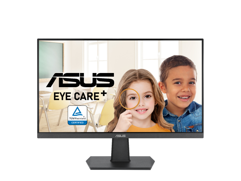 Asus VA27EHF Eye Care 27'' FHD IPS 100Hz Gaming Monitor