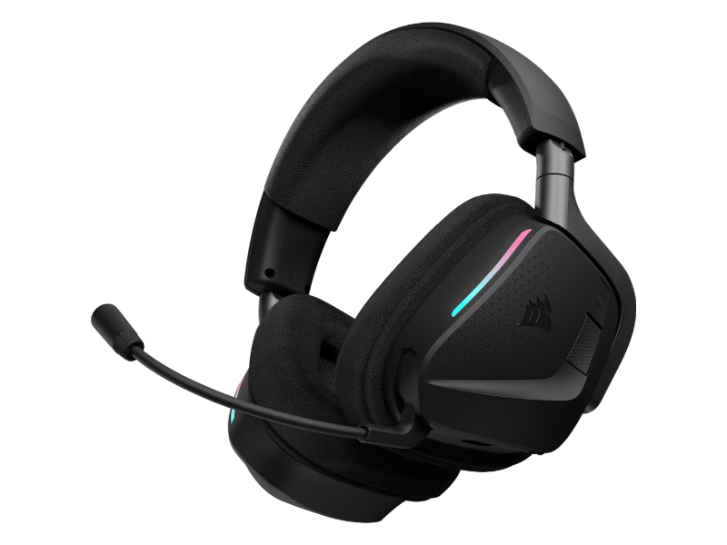 Corsair Void V2 Max Wireless Gaming Headset