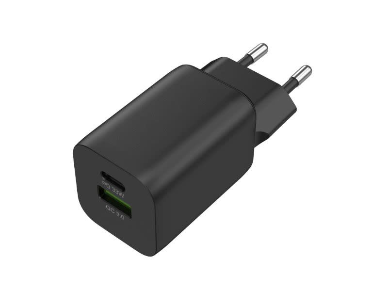 WINX Power Easy 33W Wall Charger