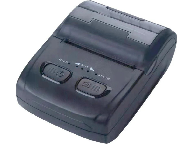 KPN200 (USB + Bluetooth) Receipt Printer