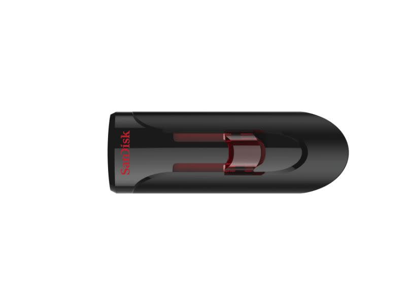 SanDisk Cruzer Glide 256GB USB Flash Drive