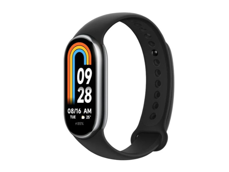 Xiaomi Smart Band 8