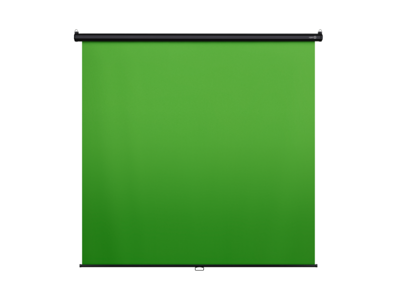 Corsair Elgato Green Screen MT Mountable Chroma Key Panel