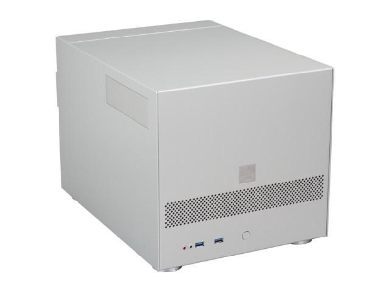 Lian-Li PC-V355A Micro ATX Case