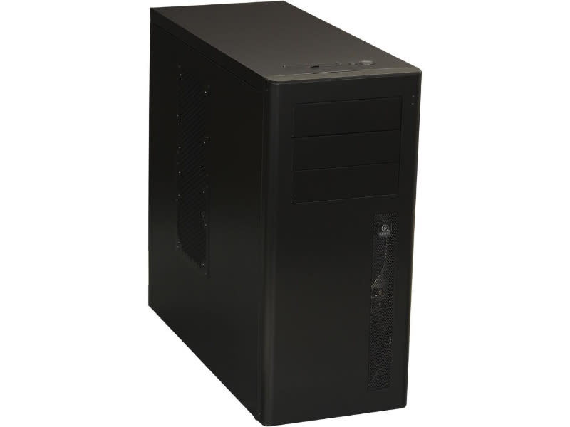 Lian-Li PC-9NB Mid Tower Case