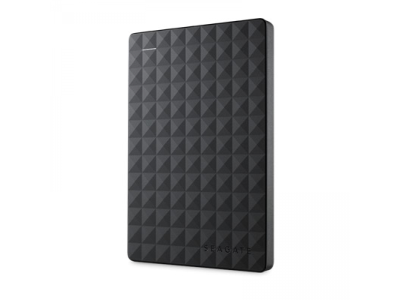 Seagate Expansion Portable HDD - 2TB