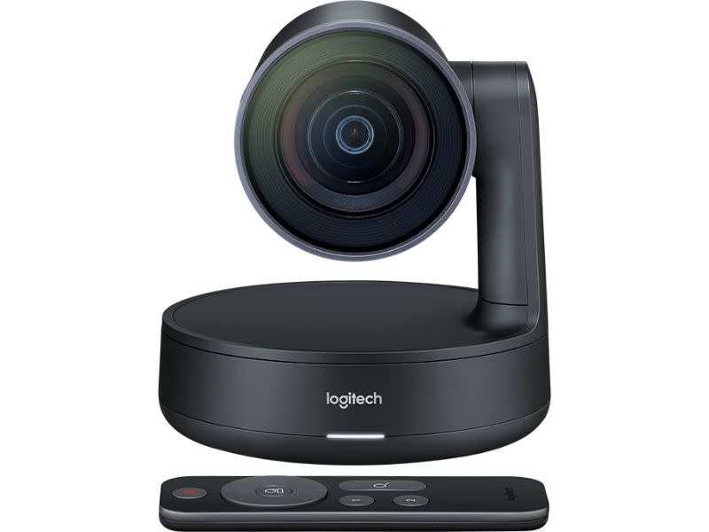 Logitech Rally PTZ 4k 30fps Conferencing Camera