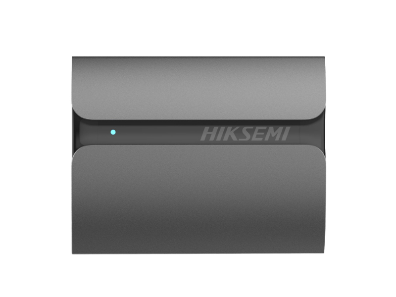 Hiksemi T300S Shield 512GB Type-C Portable SSD