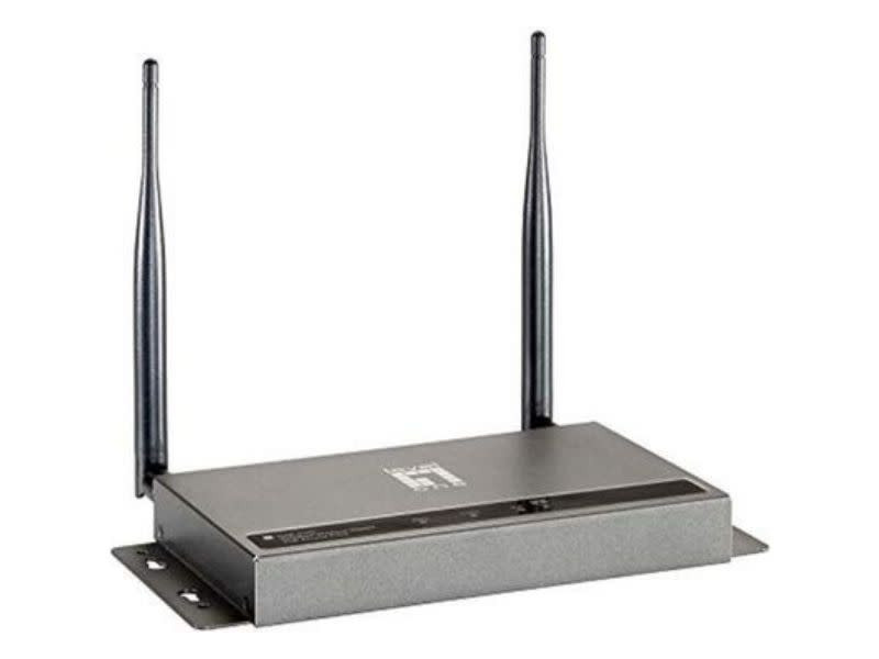 LevelOne WAP-6150 300Mbps Wireless Access Point with PoE