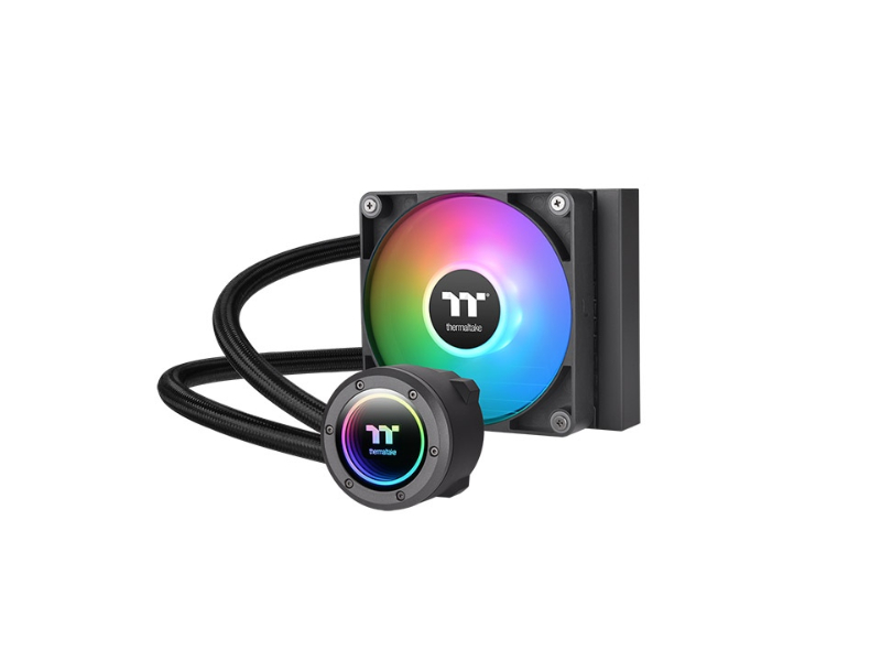 Thermaltake TH120 V2 ARGB Black SYNC AIO