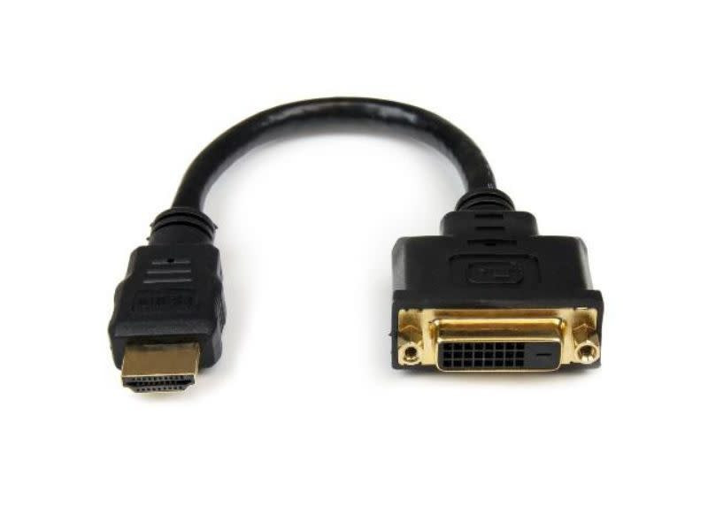 HDMi to DVi-I converter Cable
