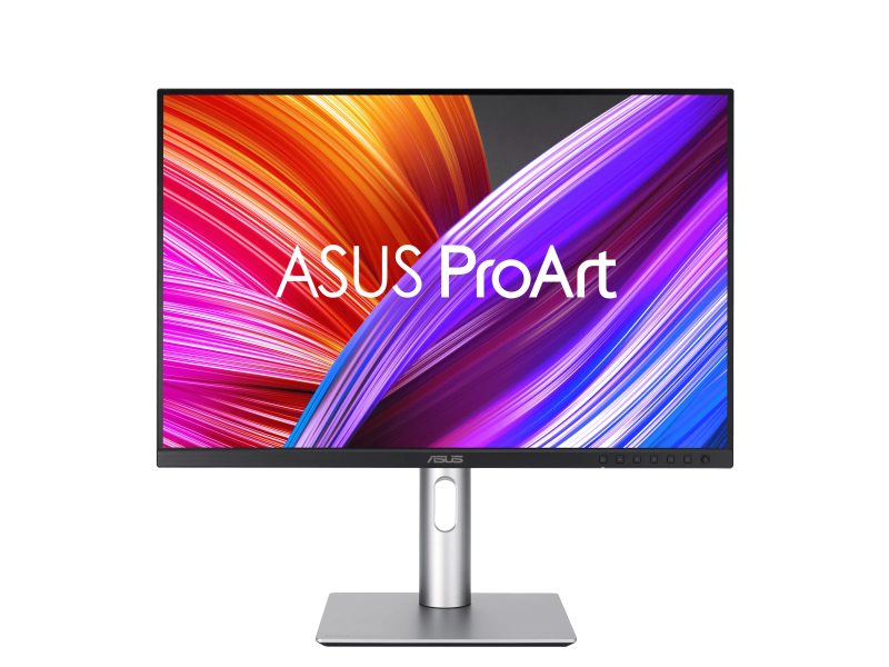 Asus ProArt PA248CRV 24.1'' WUXGA IPS 75Hz Monitor