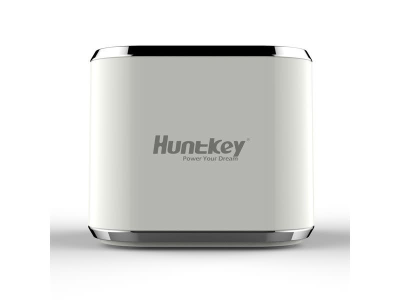 What is USB Type-C? - Huntkey