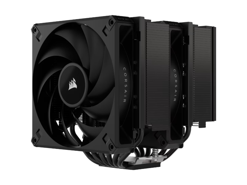 Corsair A115 Twin Tower Air CPU Cooler