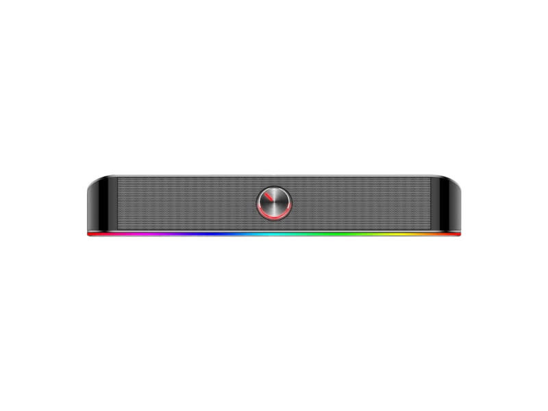 Redragon GS560 Adiemus RGB Gaming Soundbar