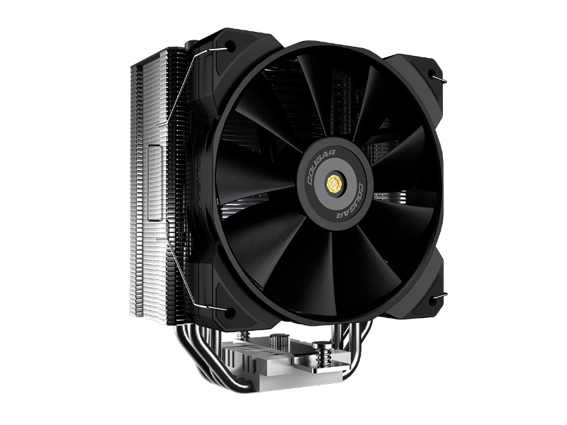 Cougar Forza 50 Air Tower CPU Cooler