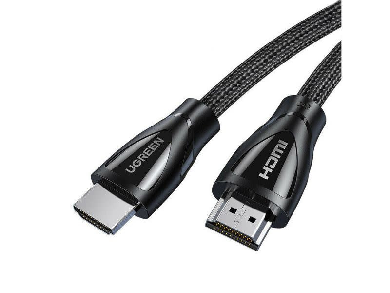 Ugreen HDMI V2.1 8K@60 2m Braid Cable