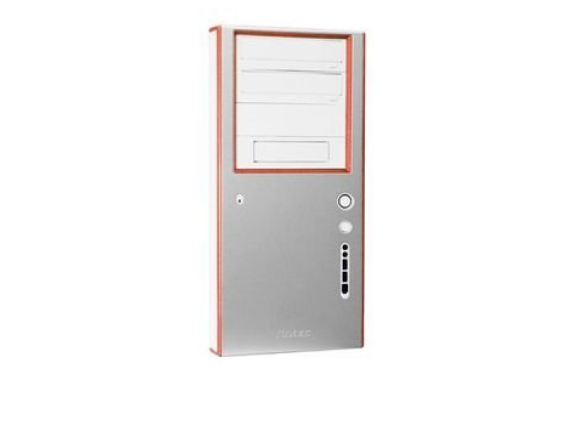 Antec Sonata Series Front Panel Orange Highlight