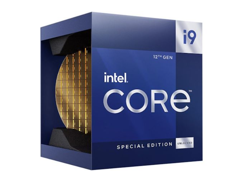 Intel Core i9 12900KS 3.4GHz (Turbo @ 5.5GHz) 16C/24T Alder Lake LGA1700 Desktop Processor