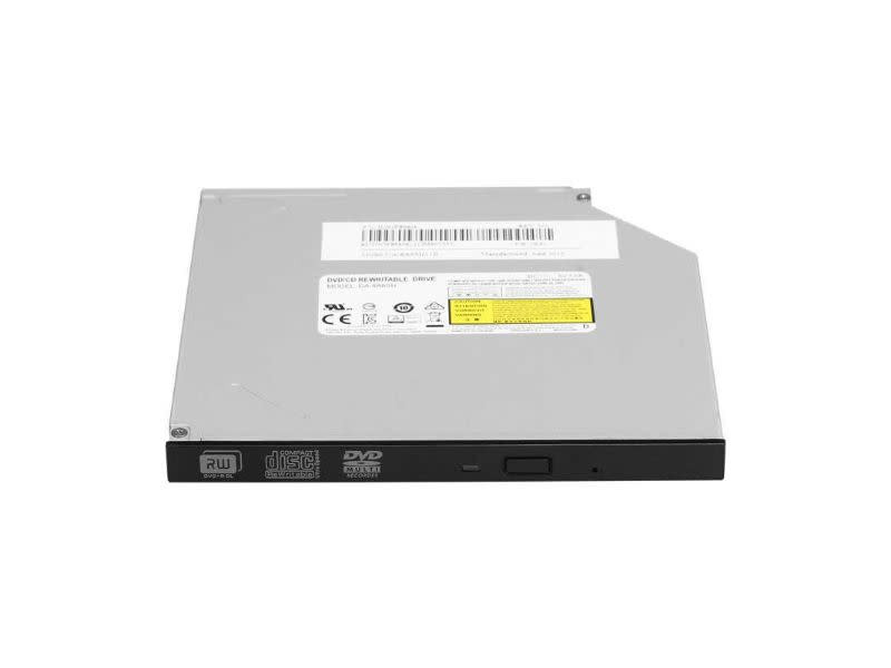 HP 24x cd-rw + 8x DVD combo drive for notebook