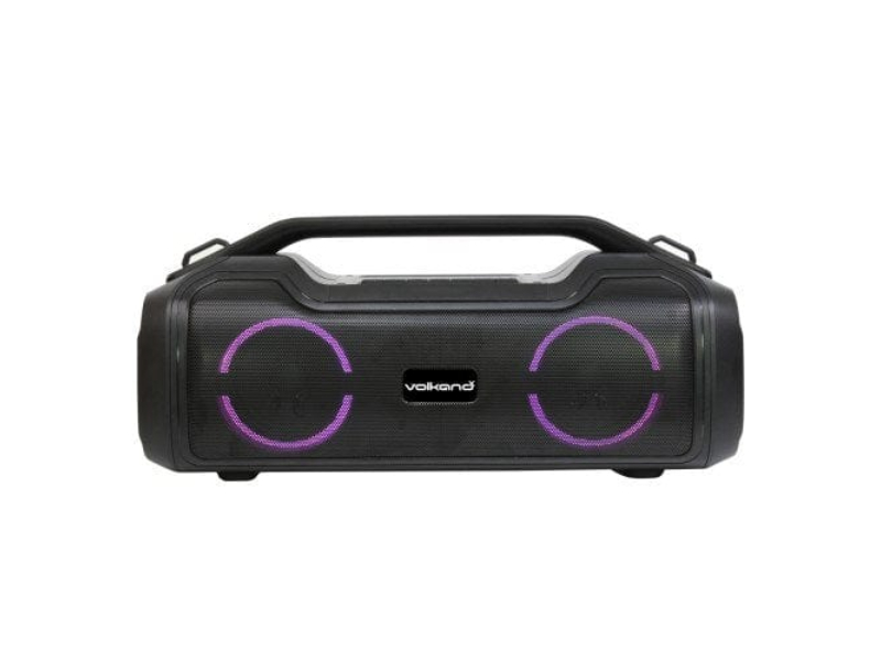 Volkano X Adder Series Bluetooth Speaker.