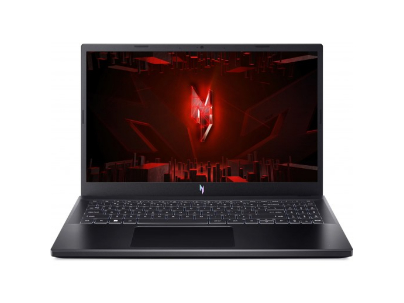 Acer Nitro V NH.QNDEA.001 - i5-13420H, 8GB DDR5, 512GB NVMe, RTX2050, 15.6'' FHD (1920 x 1080) 144Hz,  Windows 11 Home Laptop